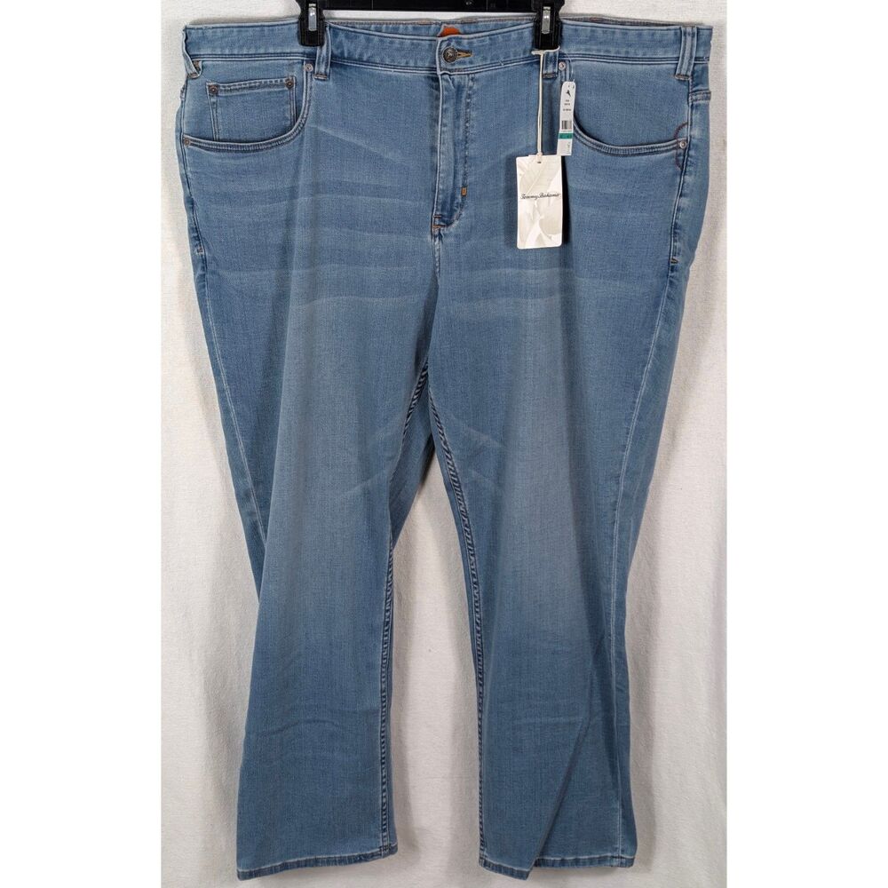 Tommy Bahama Boracay Jeans Men's Size 46x30 NWT